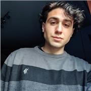 Laureando in ingegneria elettronica offre esperienza e professionalità nell'insegnamento di materie scientifiche quali Matematica e Fisica, per liceo o per i primi anni universitari